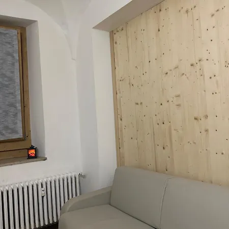 Flat In Centre - 10 Minutes From Train Station Tirano